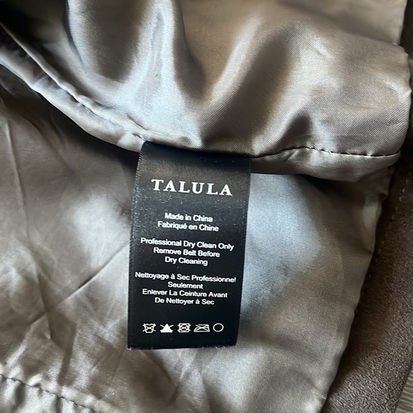 Aritzia Taula Morton Jacket - Picture 9 of 10